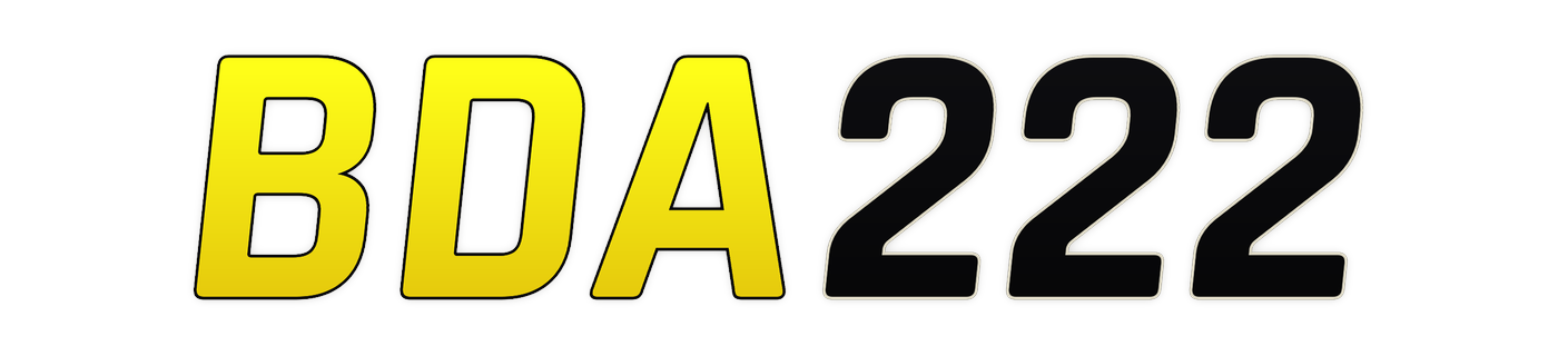 bda222 লোগো